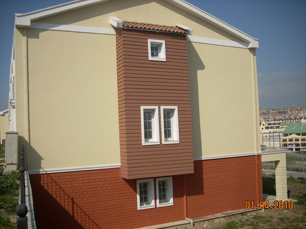 Gürel İnşaat Bahçeşehir