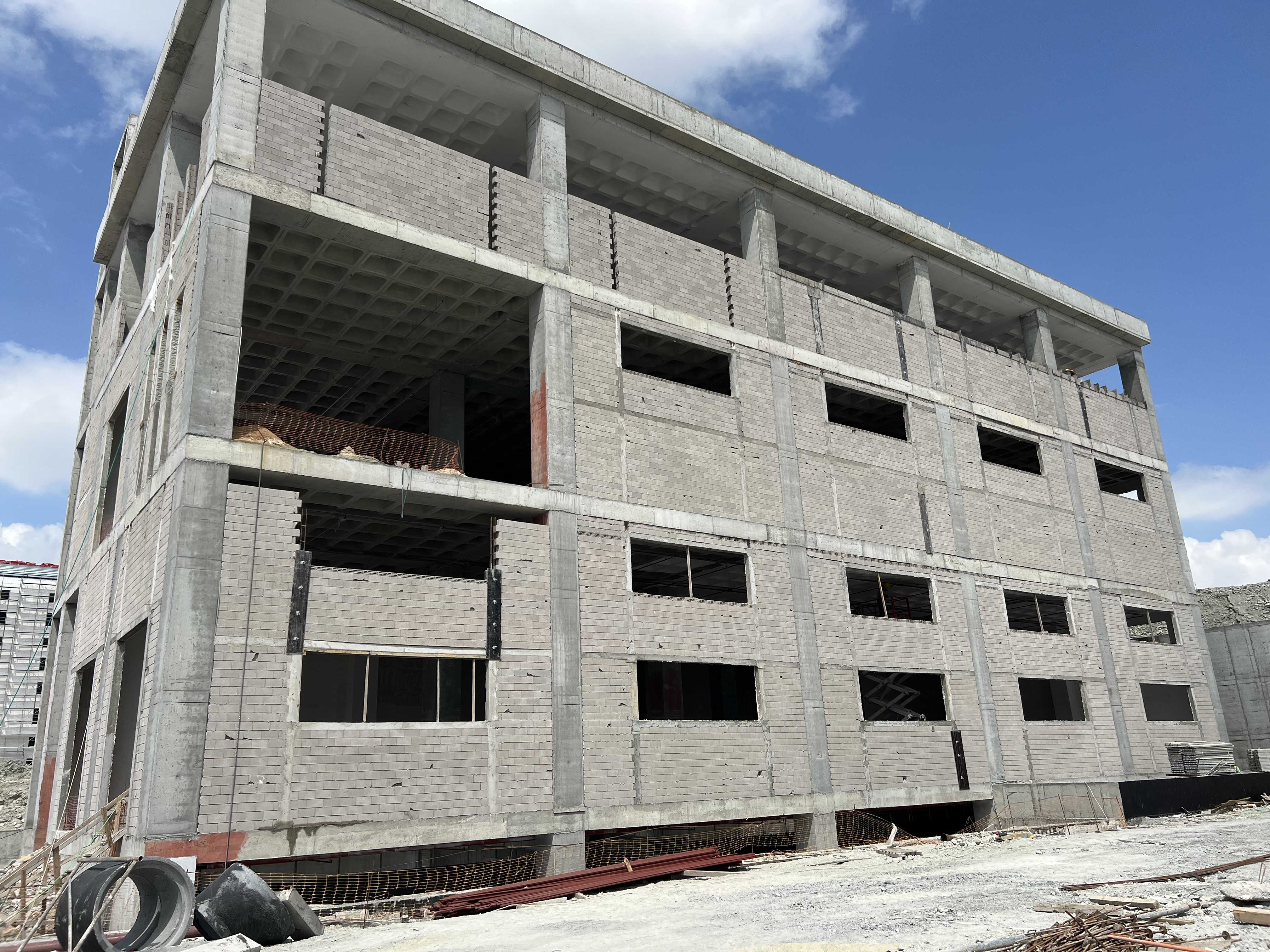Uğurel Havacılık Fabrikası